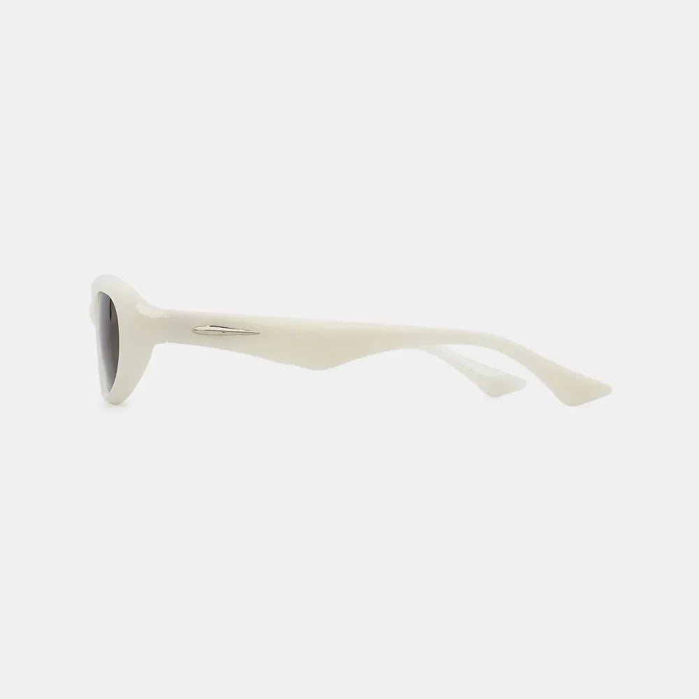 Polycarbonate Frame Cat Eye Sunglasses - Loving It Shop