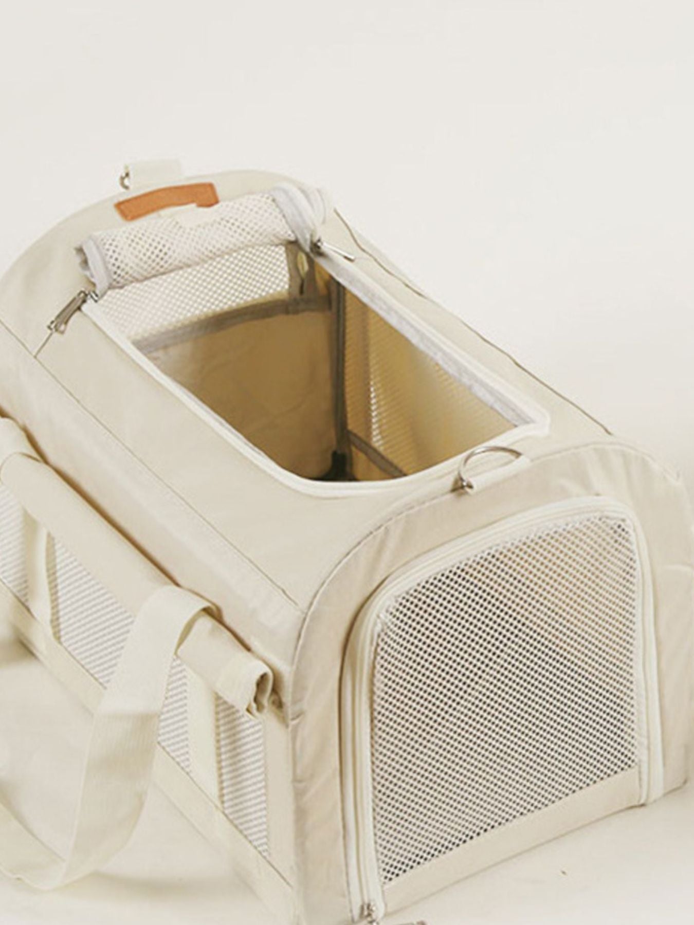 Comfortable &amp; Breathable Pet Carrier Bag - Loving It Shop