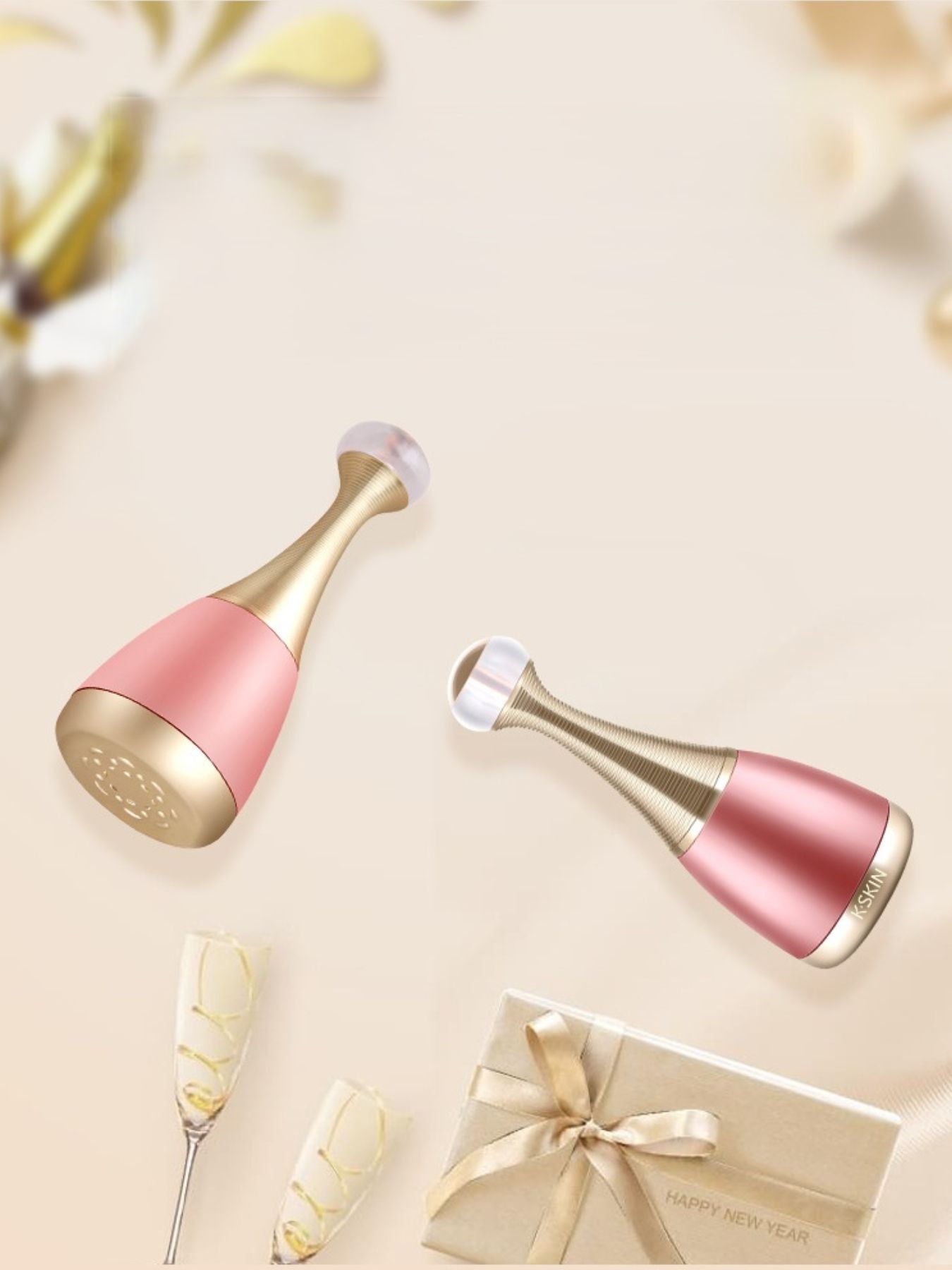 Facial Steamer Beauty Device - Loving It Shop
