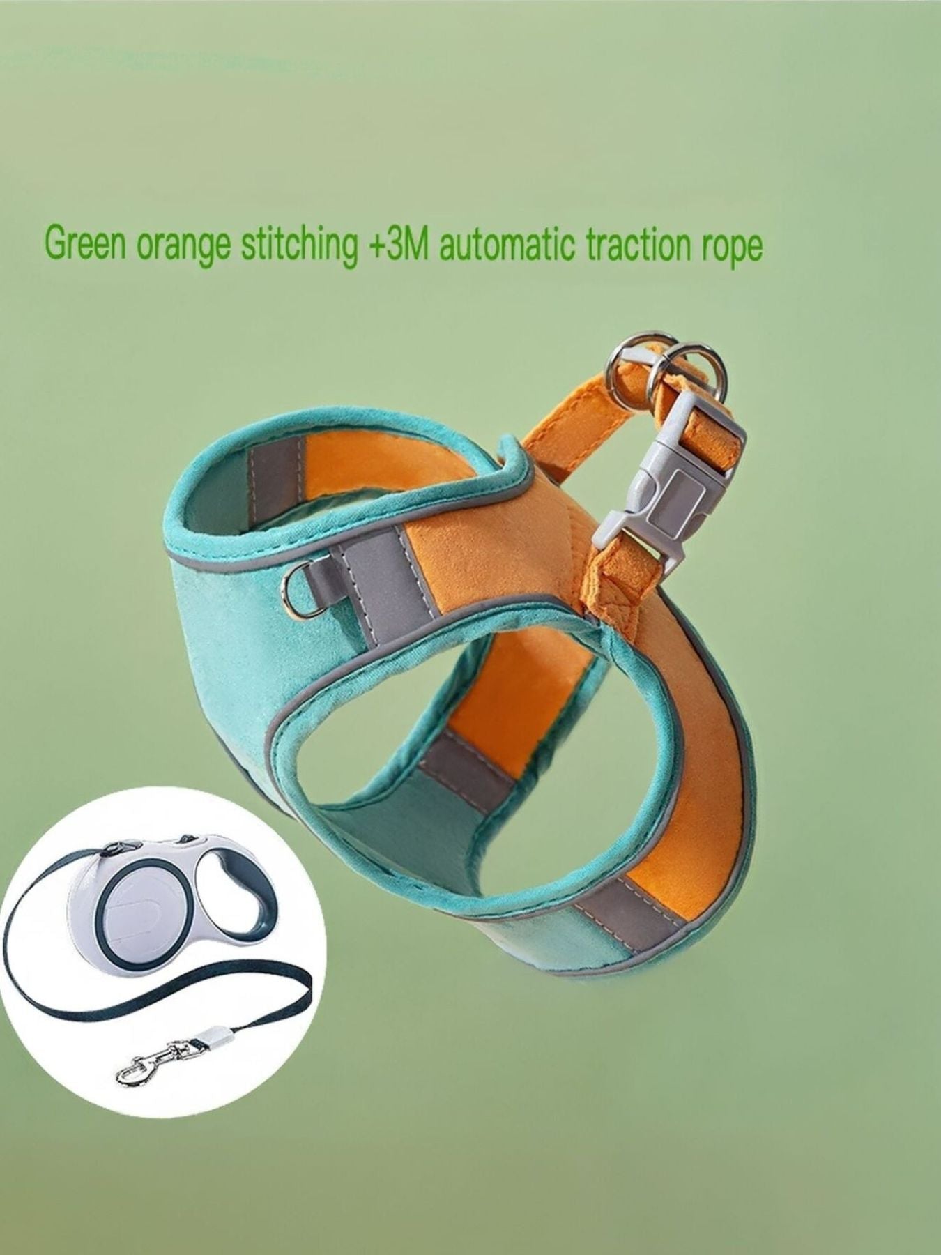 Escape - Proof Cat Harness and Leash Set - Loving It Shop
