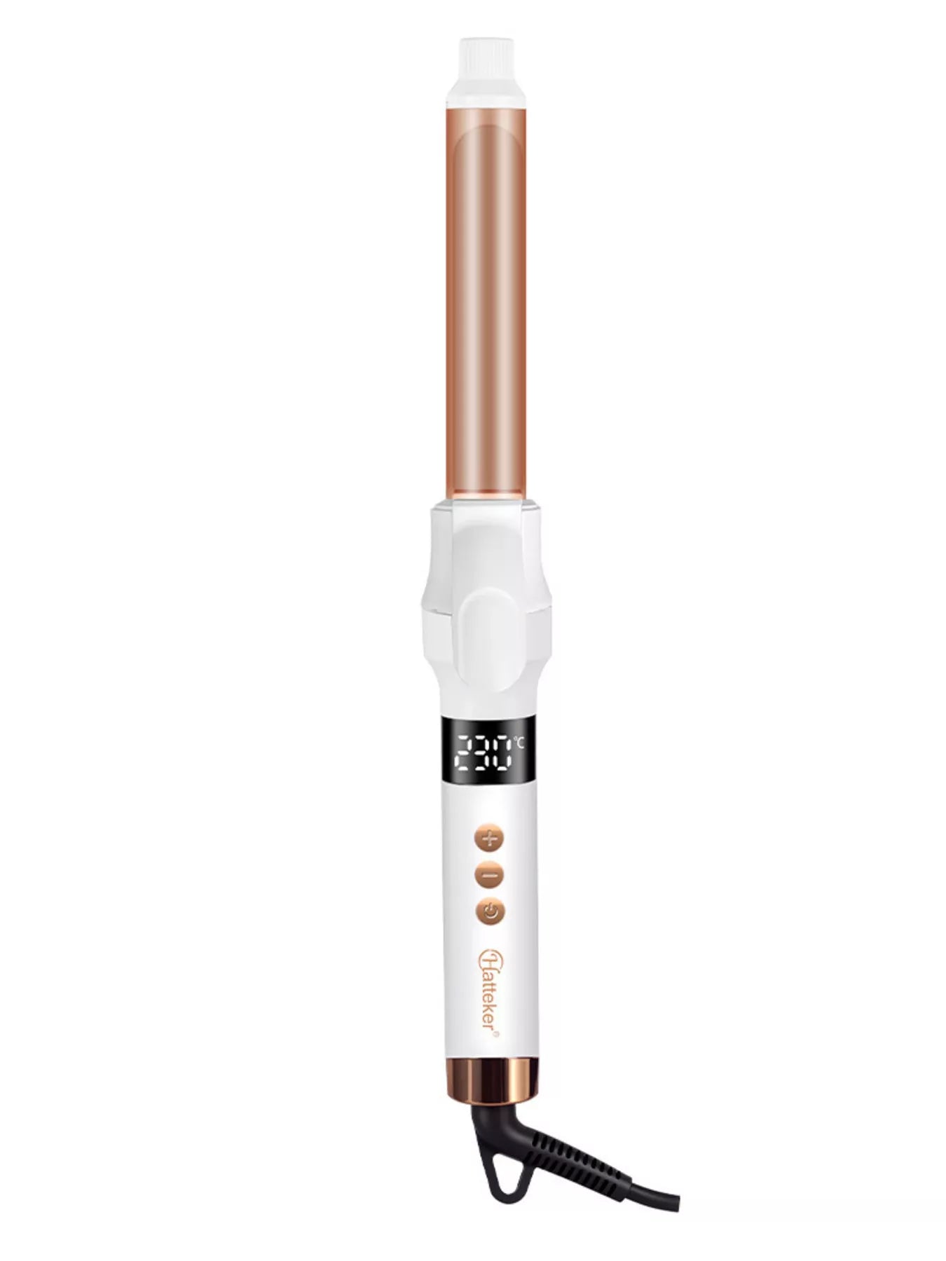 Fast Heating Curling Iron Set - Loving It Shop