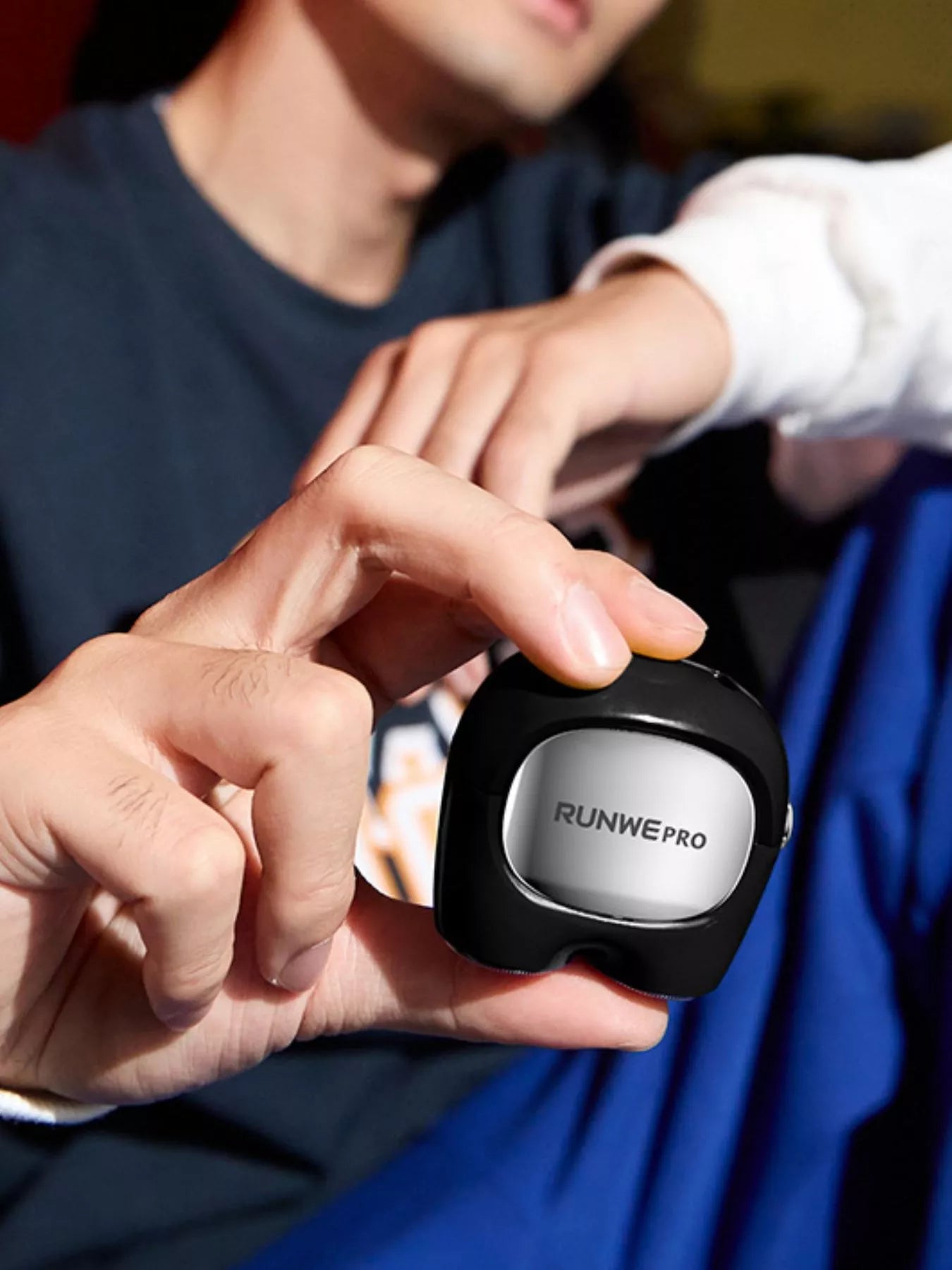 Portable Electric Shaver - Loving It Shop