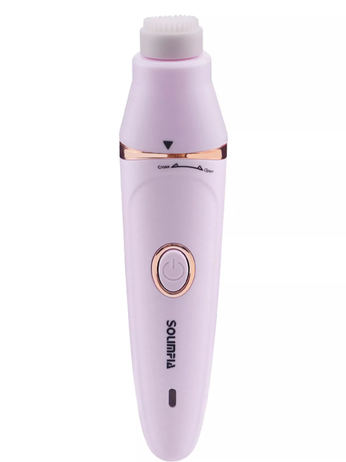 7 - in - 1 Electric Hair Remover - Loving It Shop