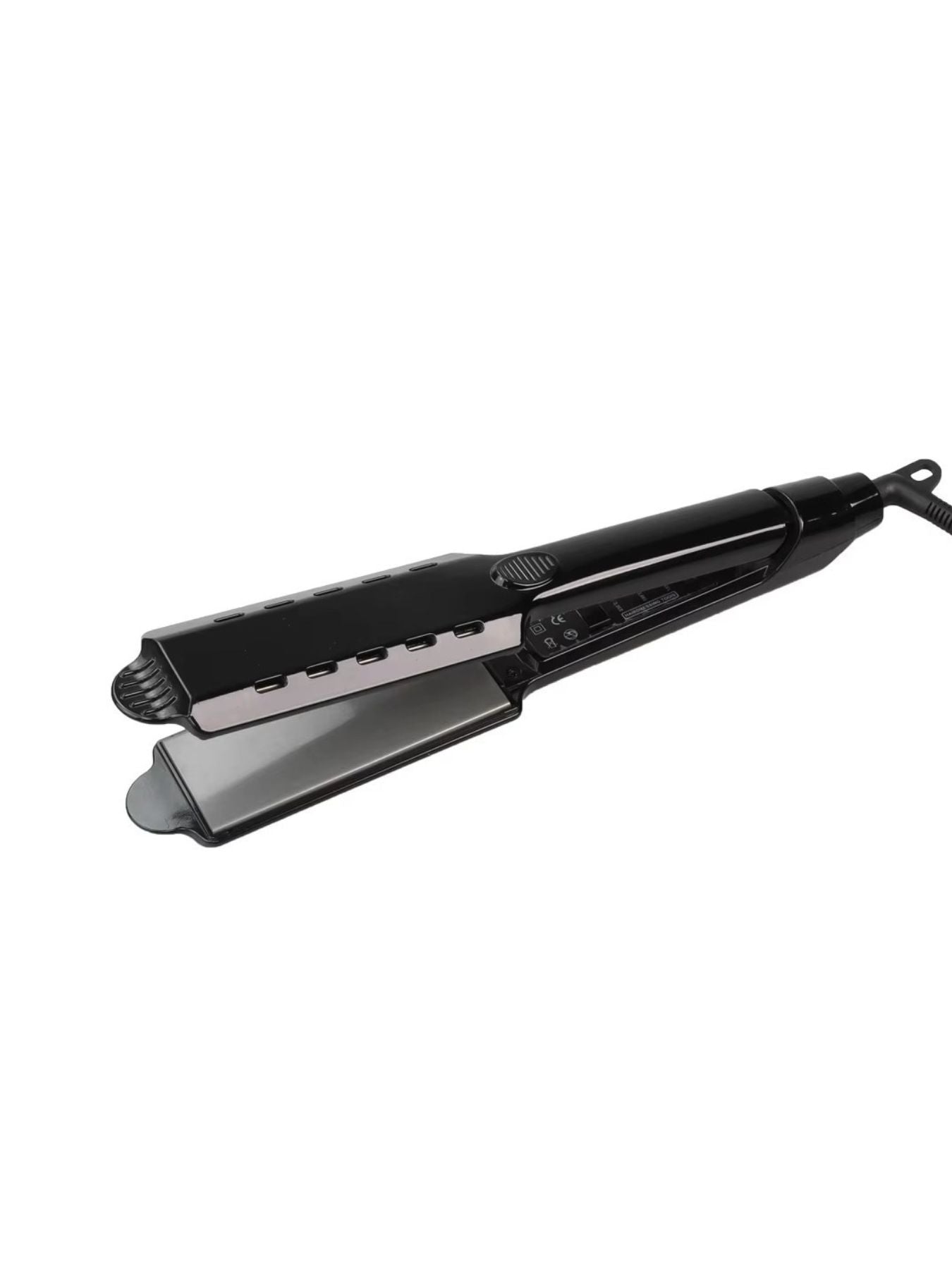 Fast Heating Hair Straightener - Loving It Shop