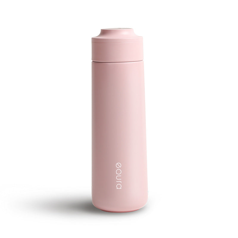 Smart Insulated Outdoor Water Bottle
