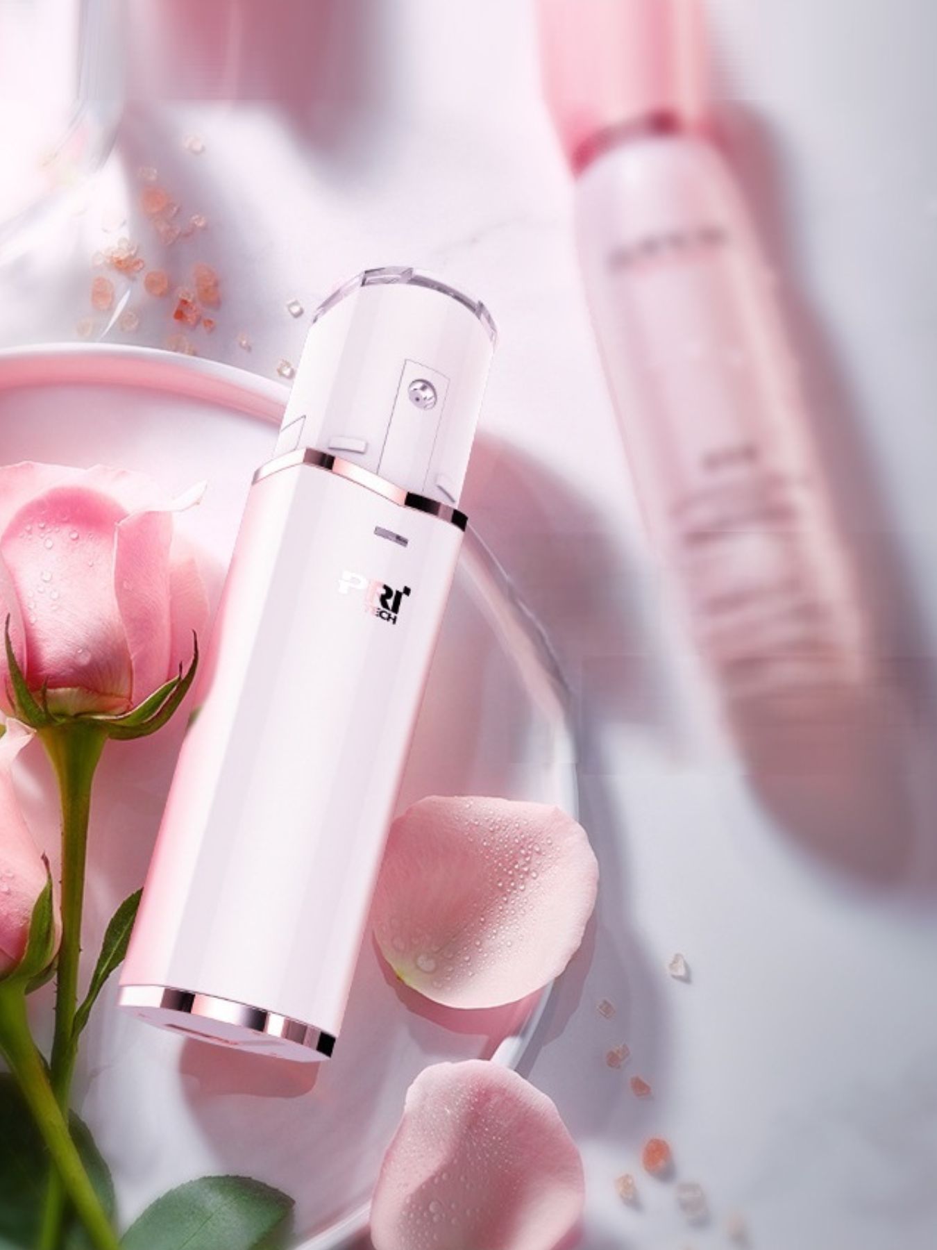 Portable Facial Steamer Beauty Device - Loving It Shop