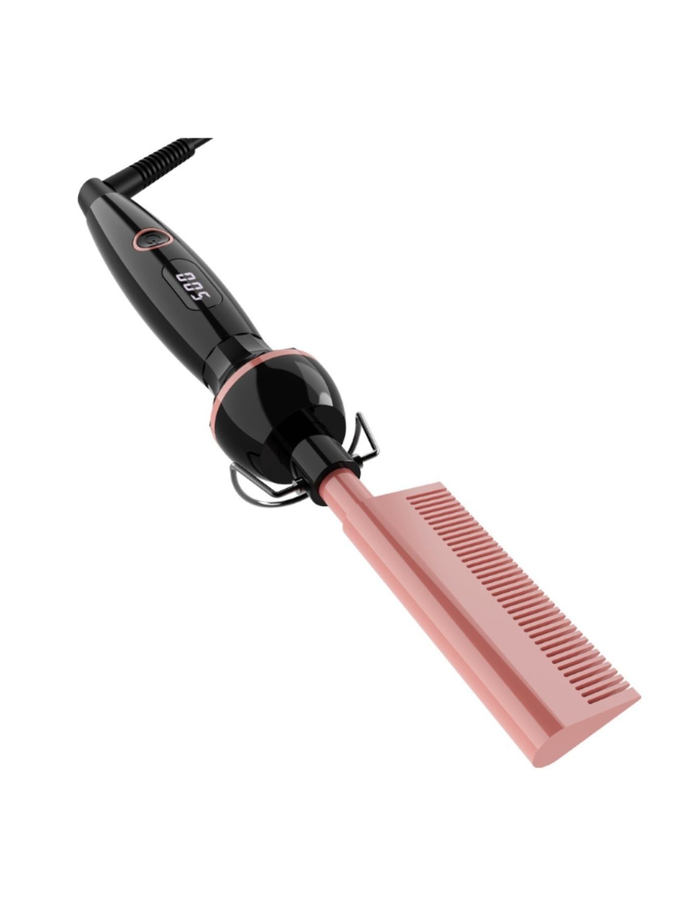 Fast Heating Straightening Comb - Loving It Shop
