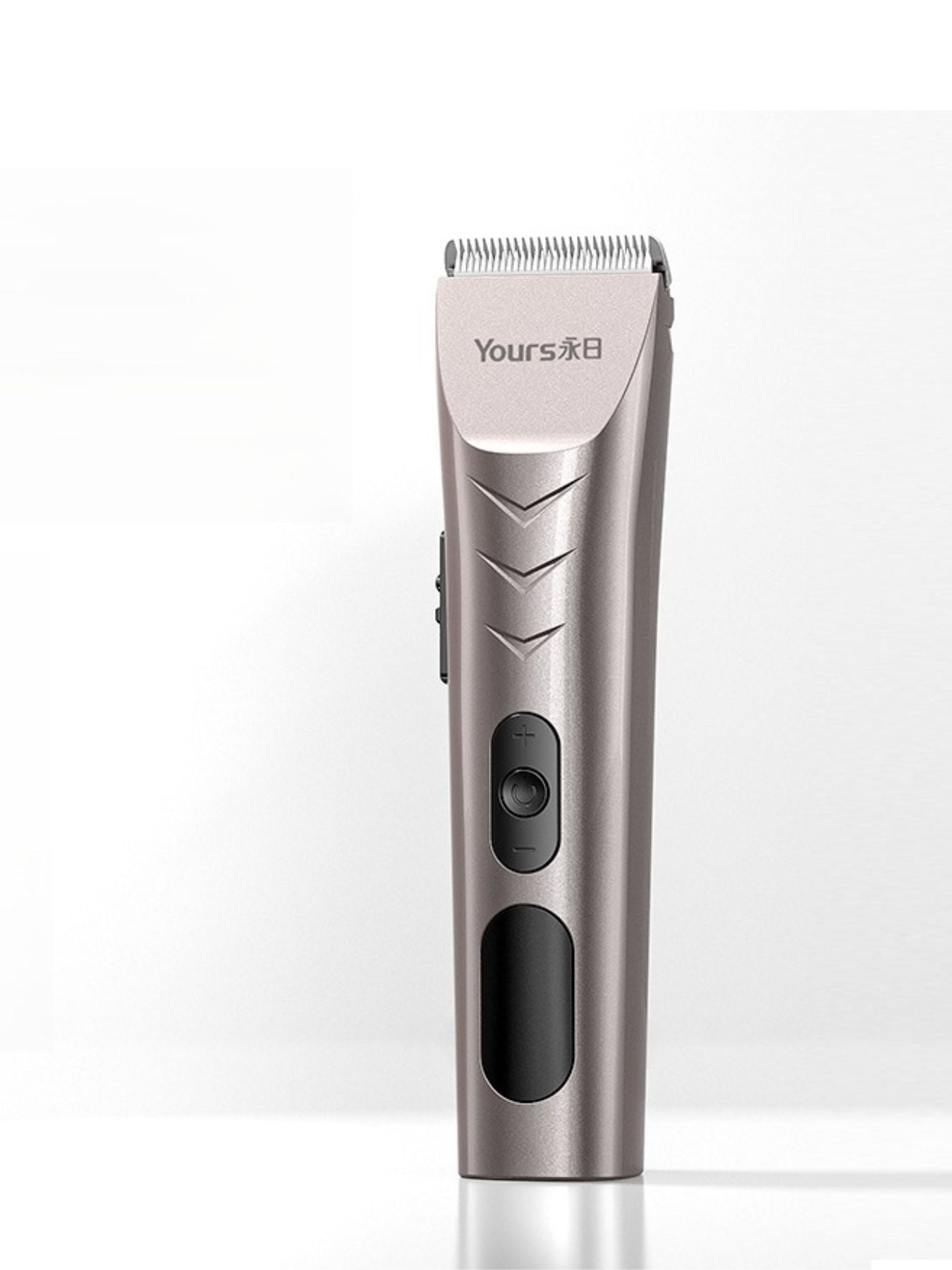 Hair Clipper with LED Display - Loving It Shop