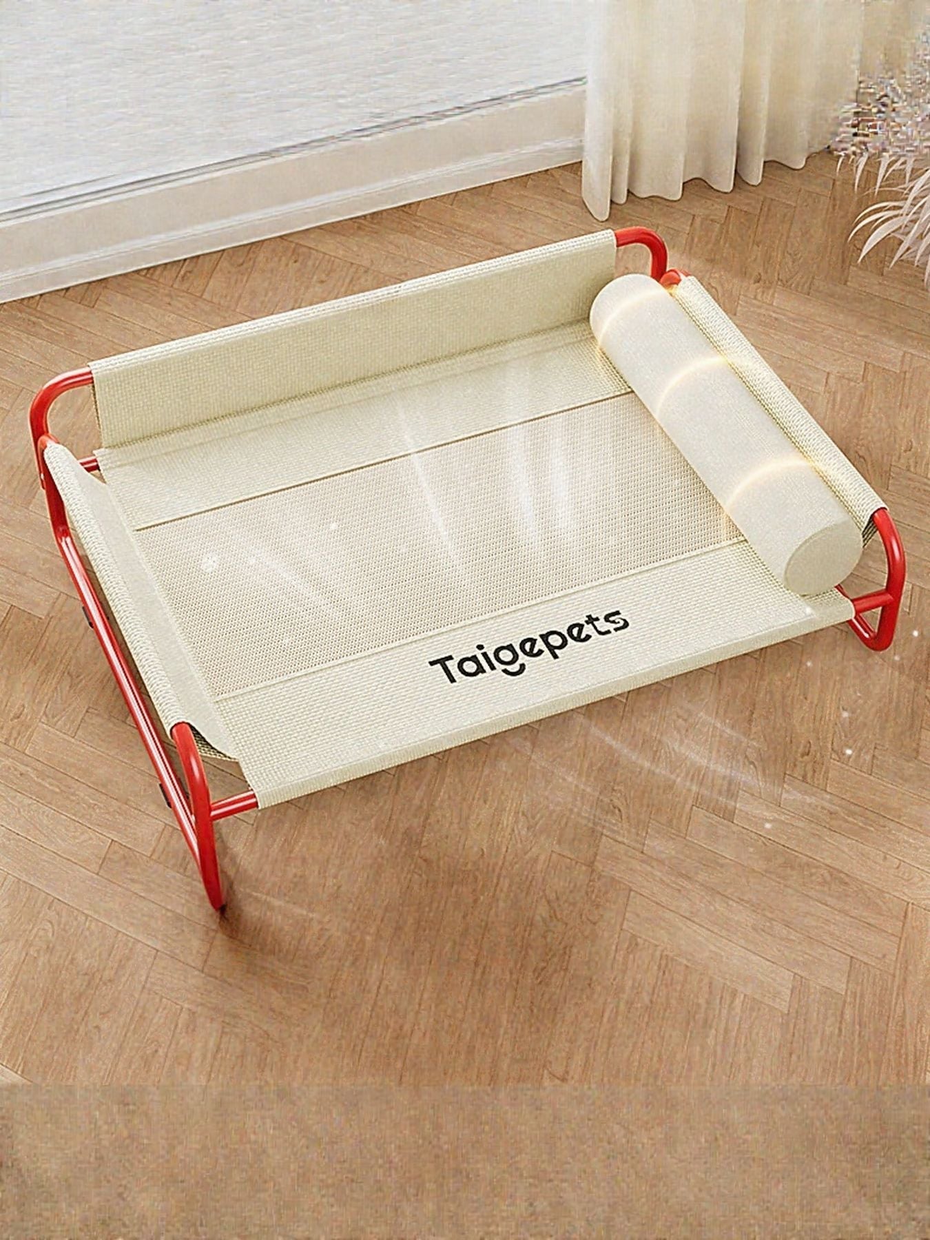 Foldable Pet Bed - Loving It Shop