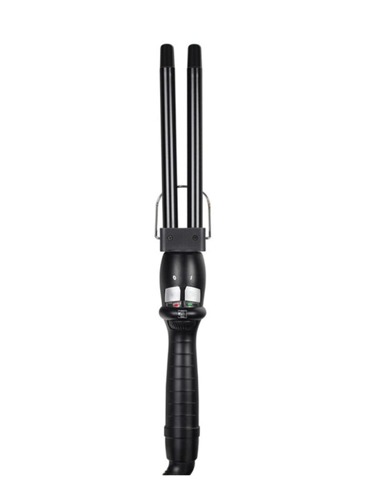 Adjustable Temperature Curling Iron - Loving It Shop