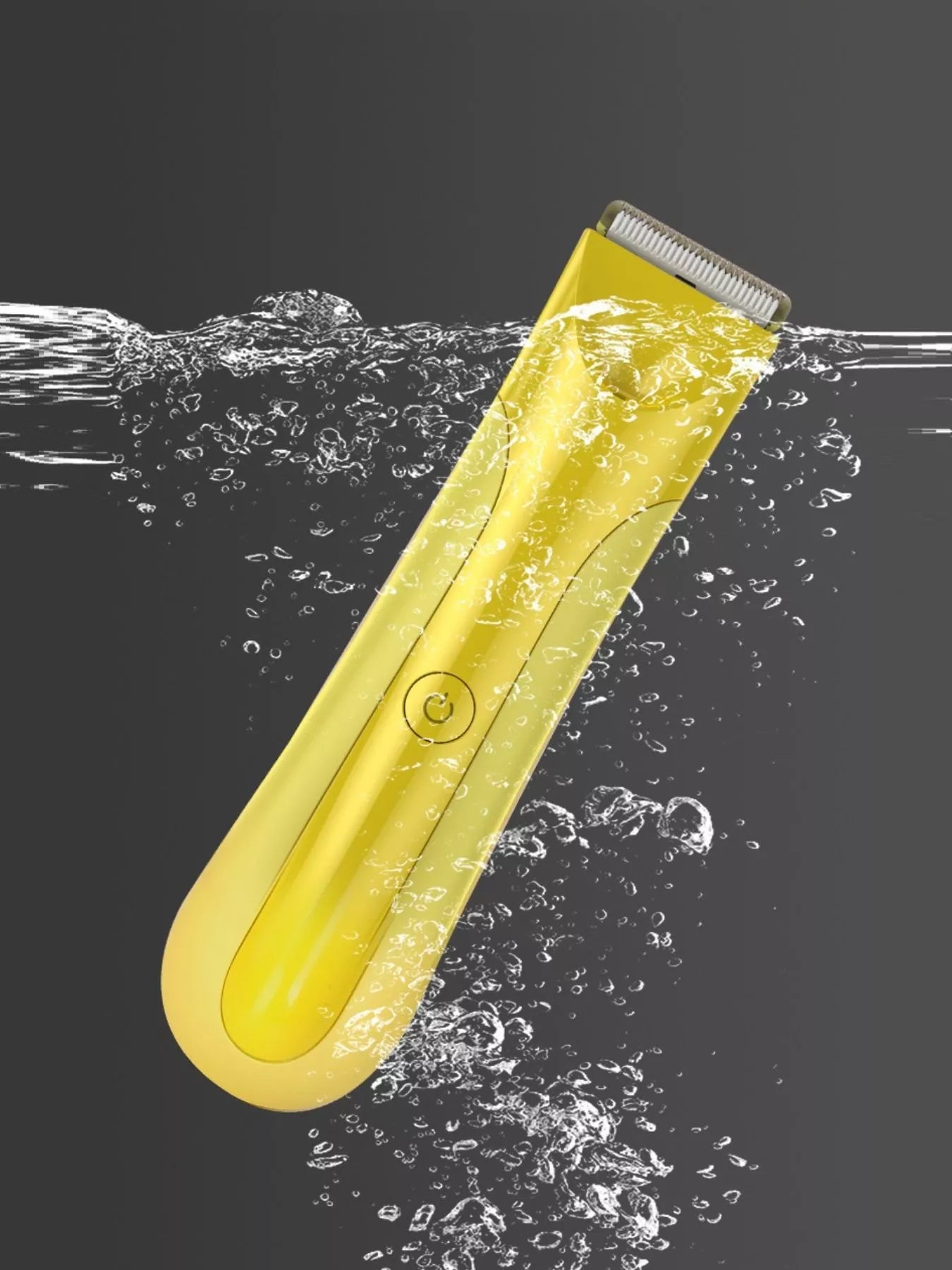 Portable Waterproof Multi - Function Hair Removal - Loving It Shop