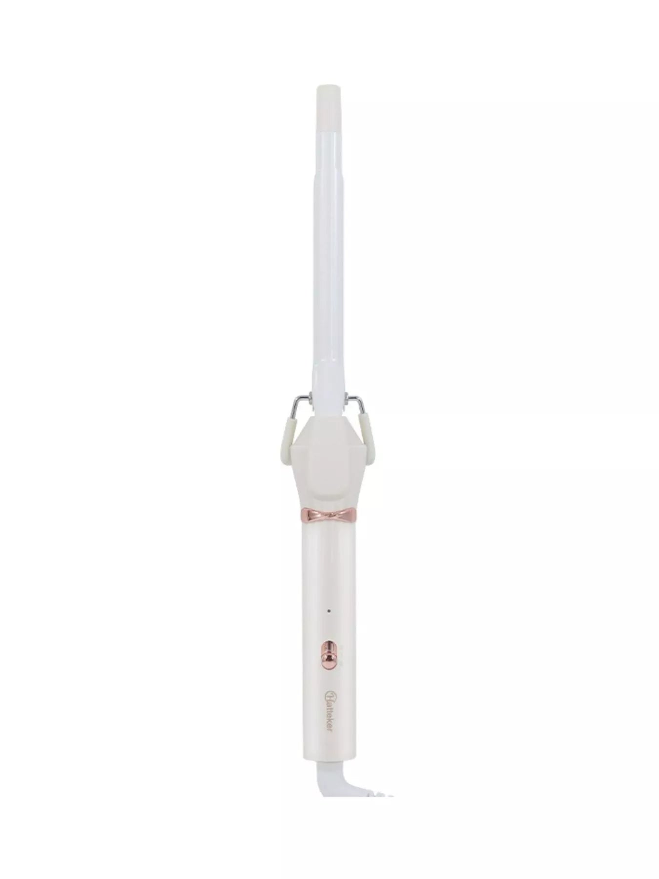 Quick Heating Curling Iron - Loving It Shop