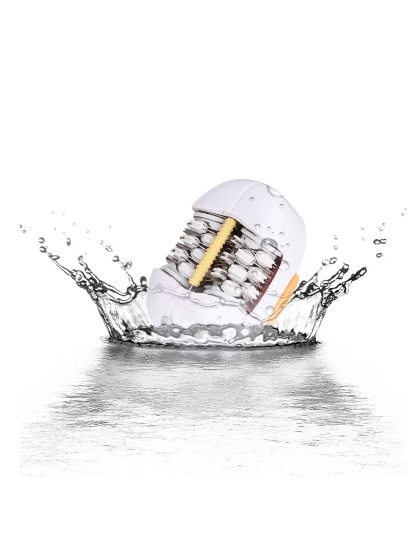 Electric Hair Removal Epilator - Loving It Shop