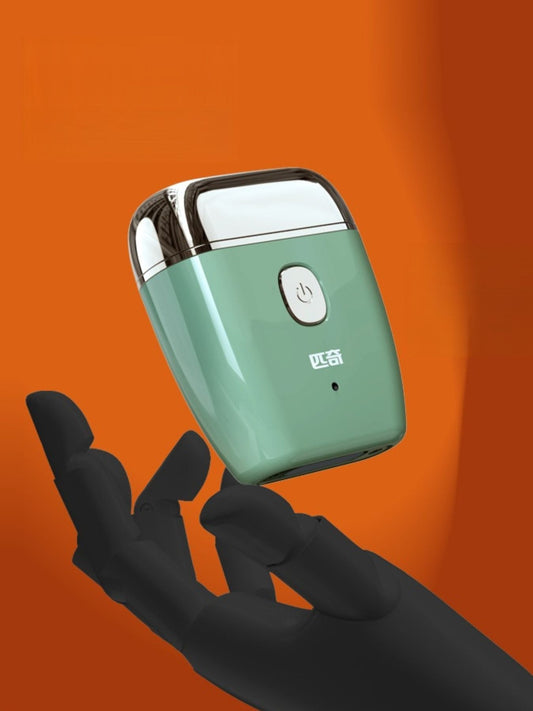 Portable Mini Electric Shaver - Loving It Shop