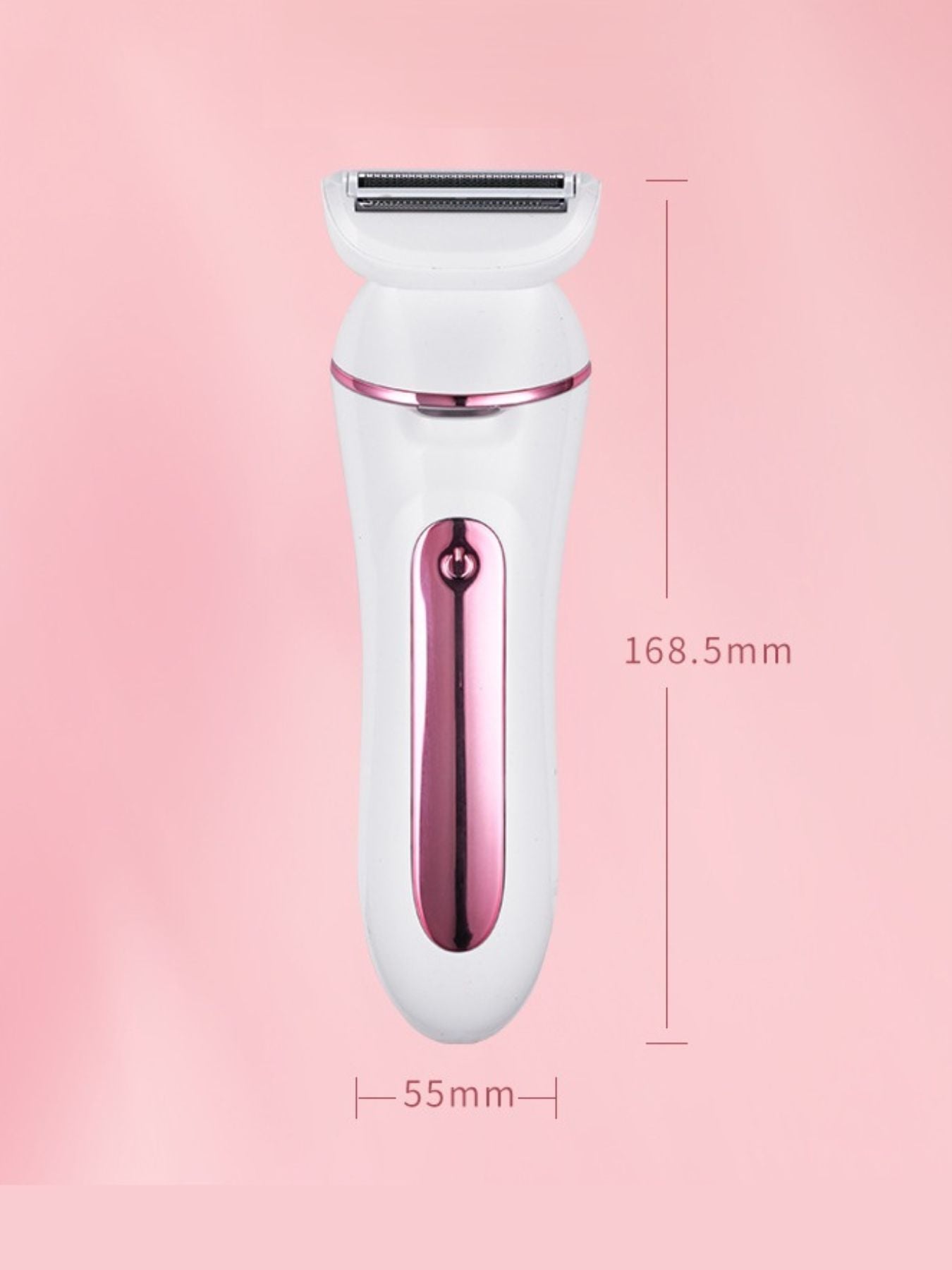 Painless Hair Removal Epilator - Loving It Shop