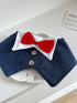 Bow Tie Pet Tuxedo - Loving It Shop