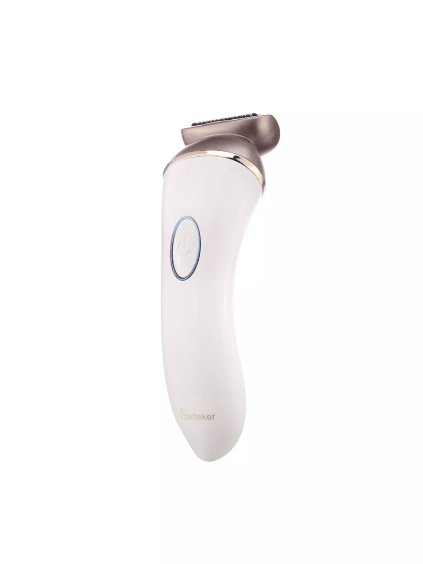 Portable Hair Removal Epilator - Loving It Shop
