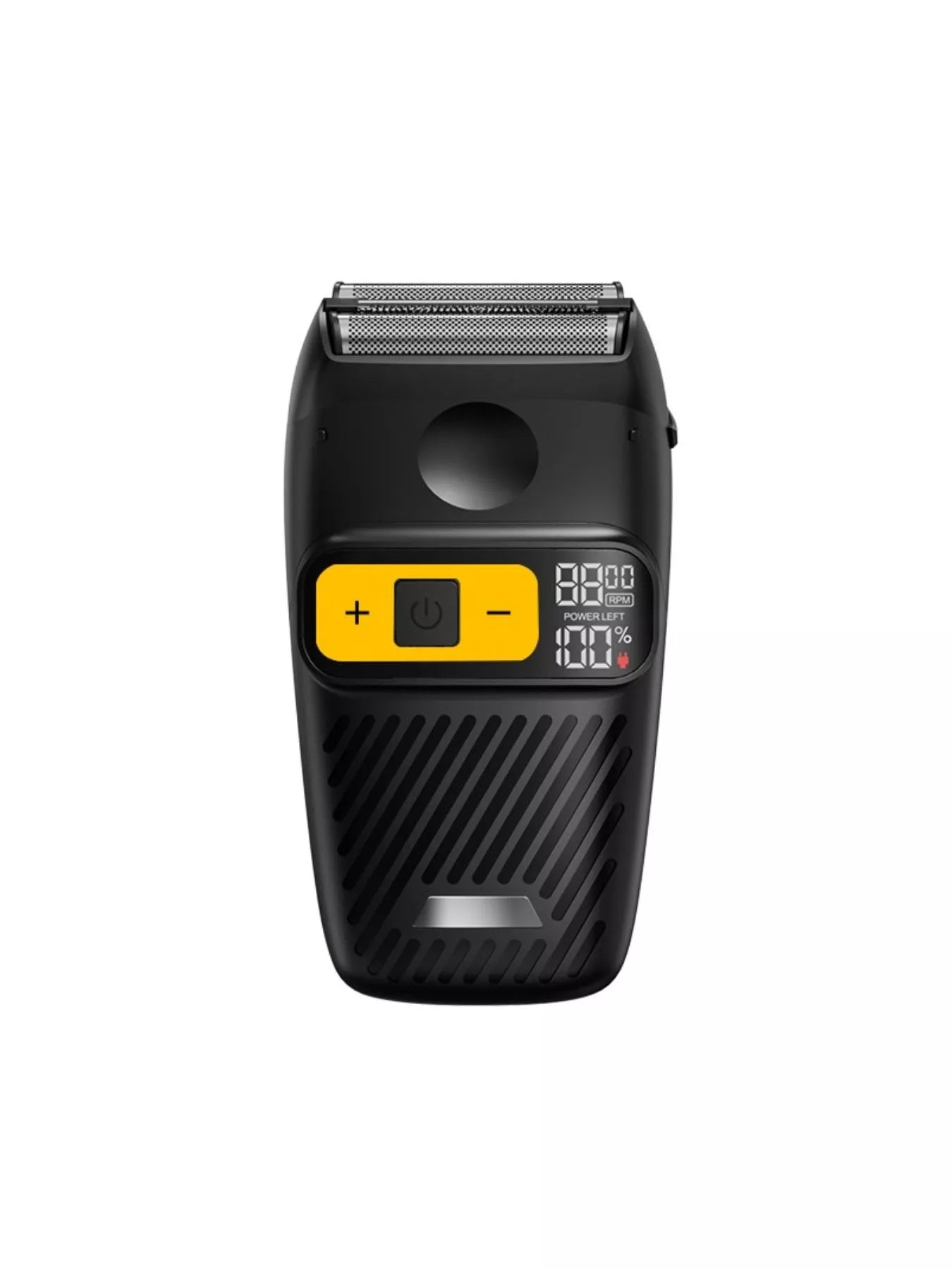 Rechargeable Electric Shaver - Loving It Shop