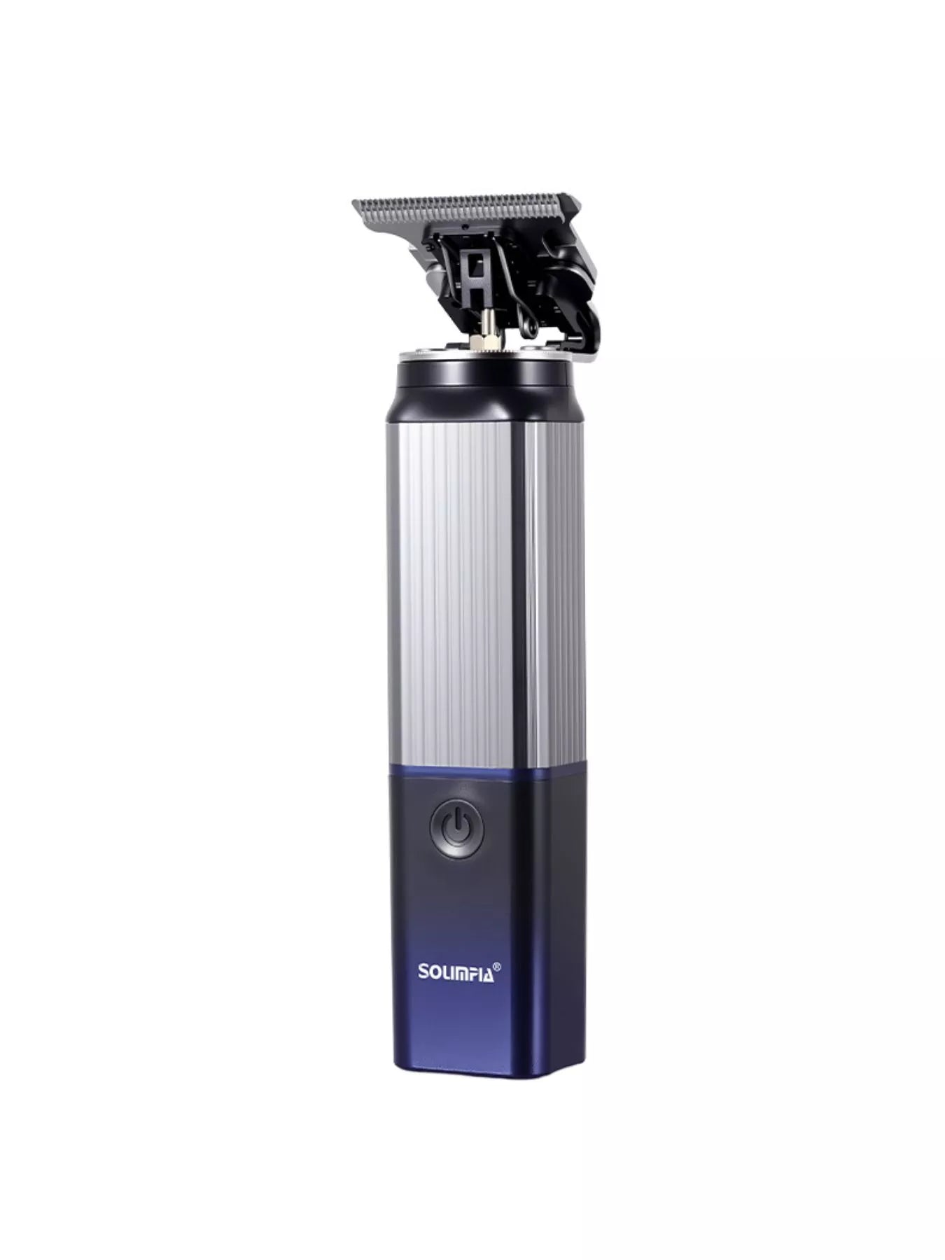 Rechargeable Cordless Hair Clipper - Loving It Shop