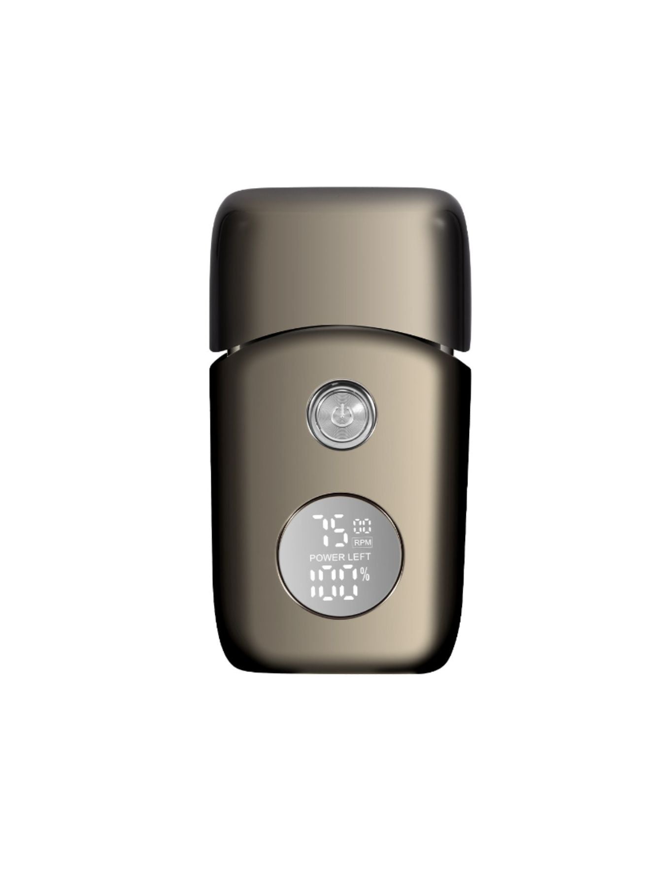 Smart Display Electric Shaver - Loving It Shop