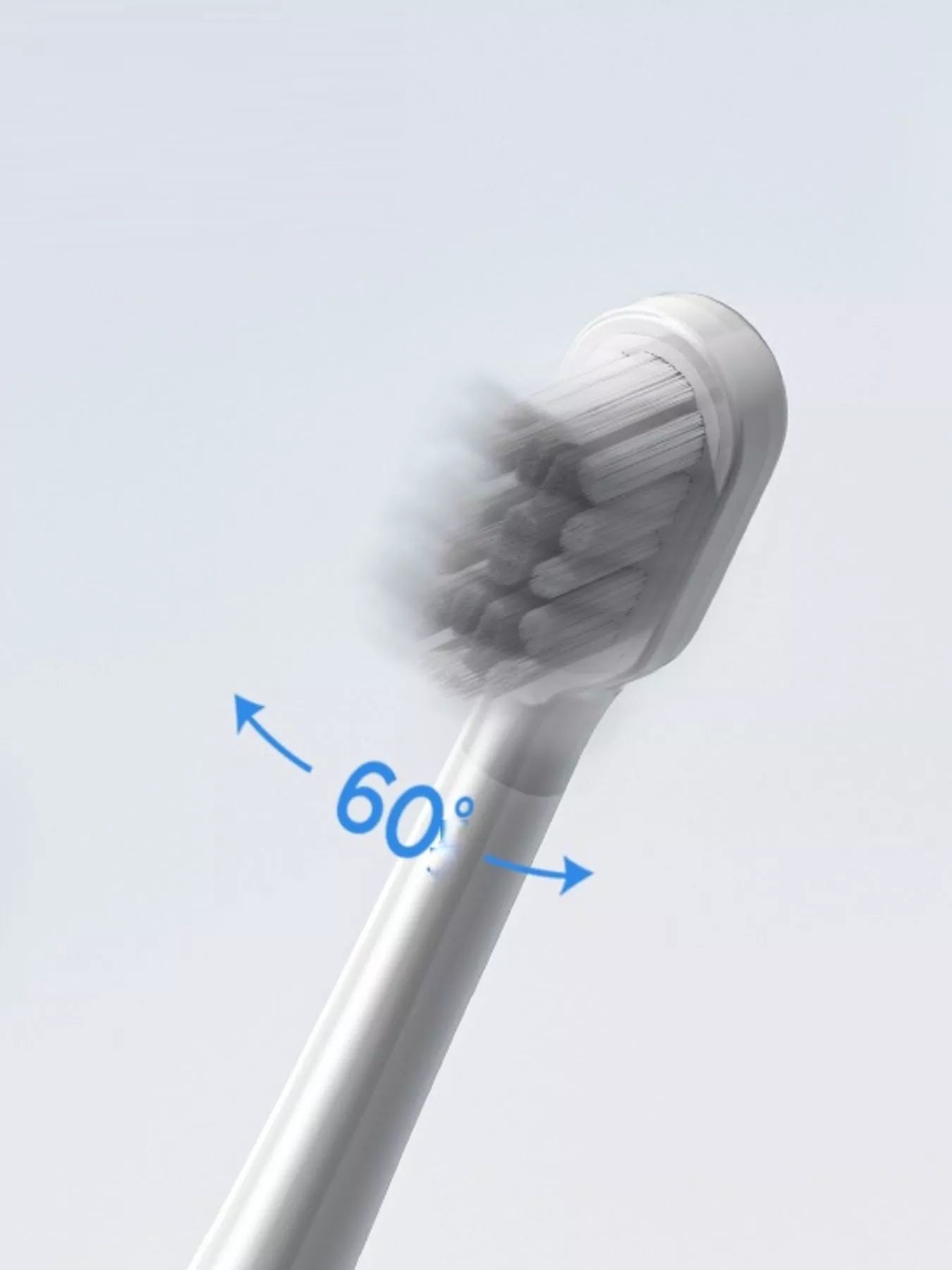 Smart Electric Toothbrush - Loving It Shop