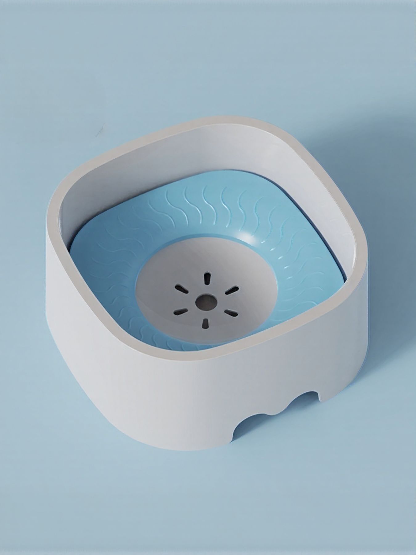 Automatic Circulating Filtered Pet Water Fountain Bowl - Loving It Shop