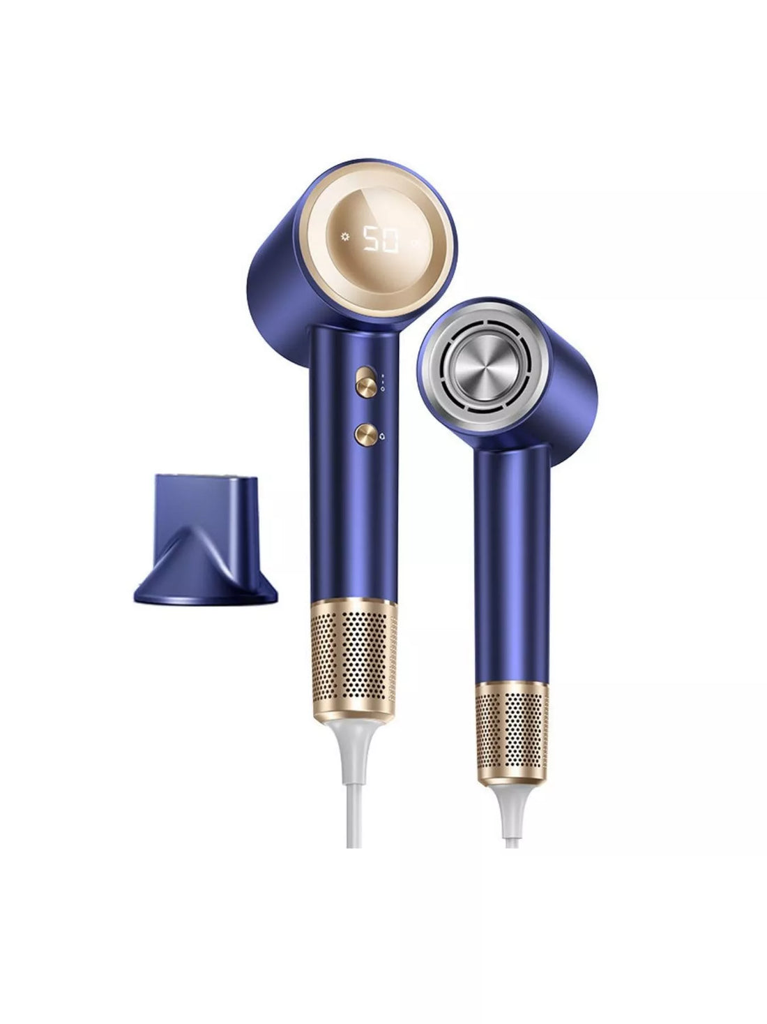 Constant Temperature High - Speed Hair Dryer - Loving It Shop