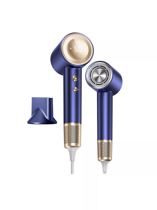 Constant Temperature High - Speed Hair Dryer - Loving It Shop