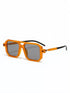 Square Frame Sunglasses - Loving It Shop