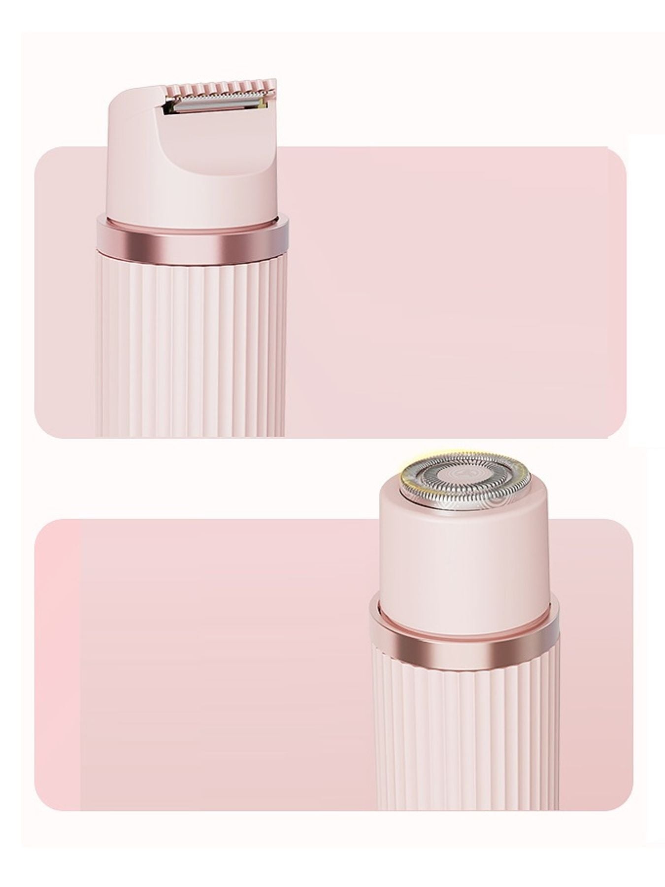 Portable Hair Removal Epilator - Loving It Shop