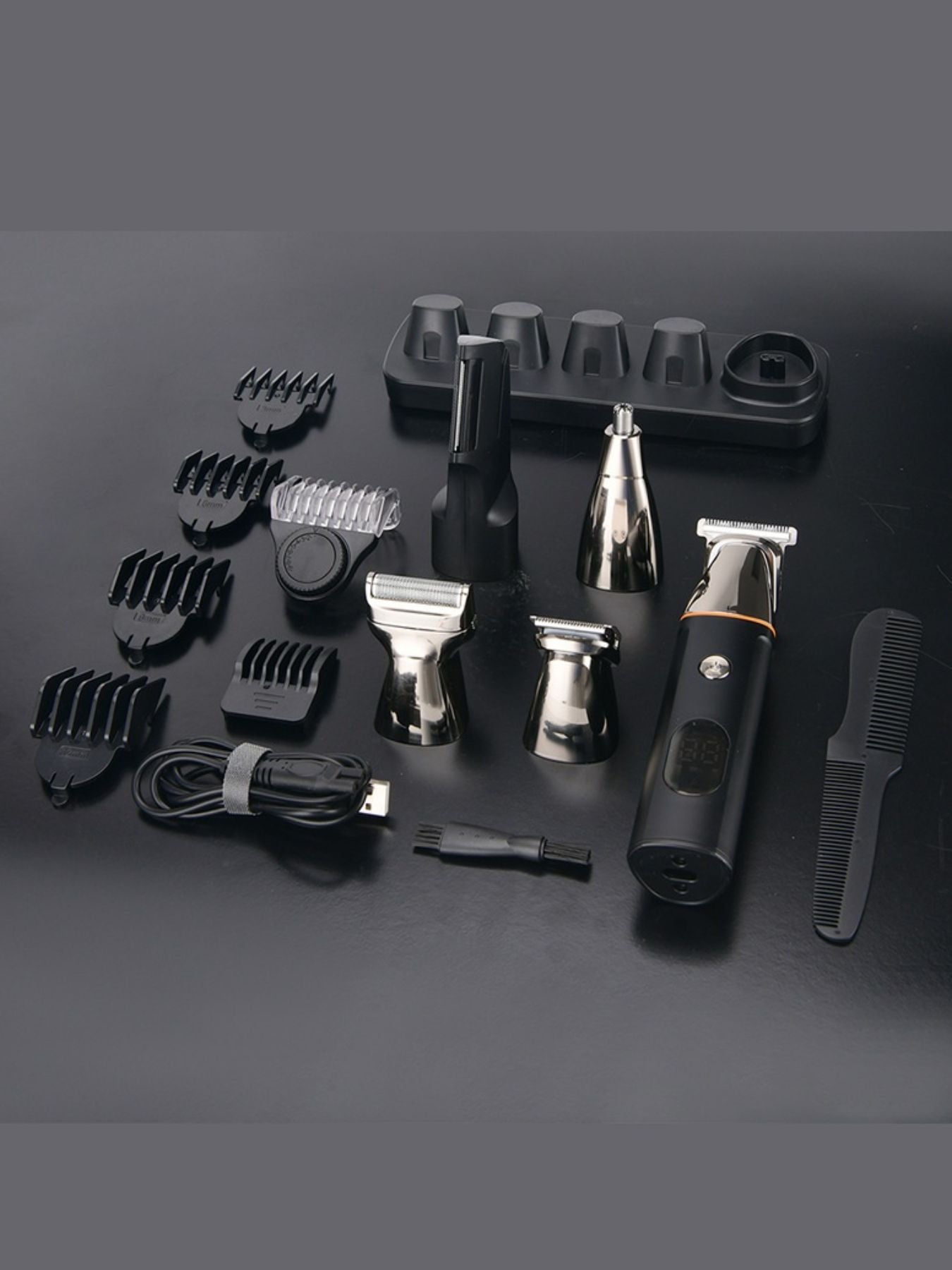 Cordless Hair Clipper - Loving It Shop