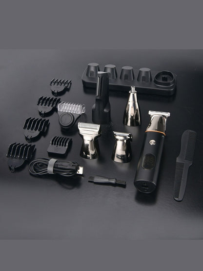 Cordless Hair Clipper - Loving It Shop