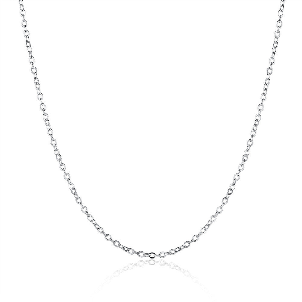 DIY Mother-Daughter Pendant Necklace for Mother&