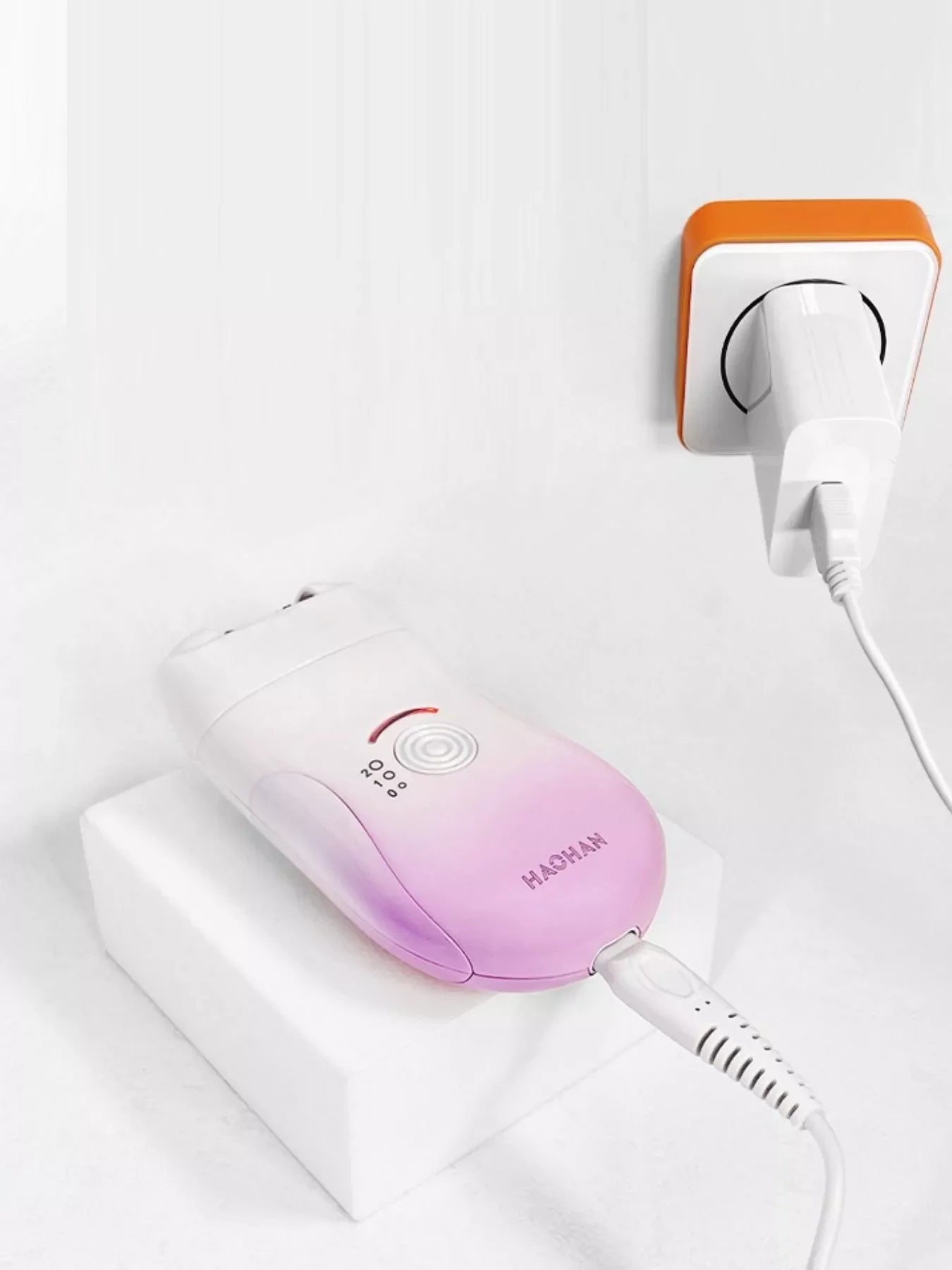 3 - in - 1 Portable Hair Removal - Loving It Shop