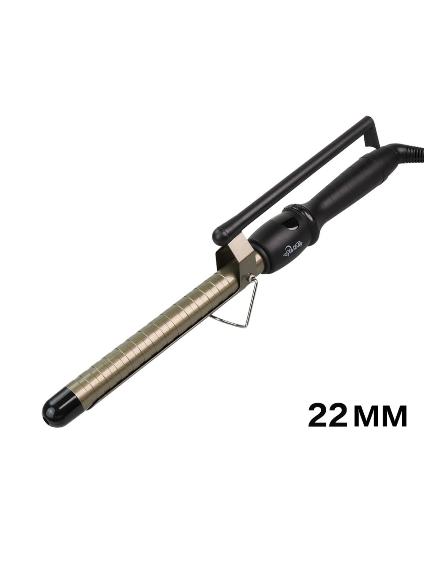 Adjustable Temperature Curling Iron - Loving It Shop
