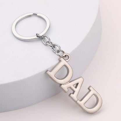 Creative Father Mother&