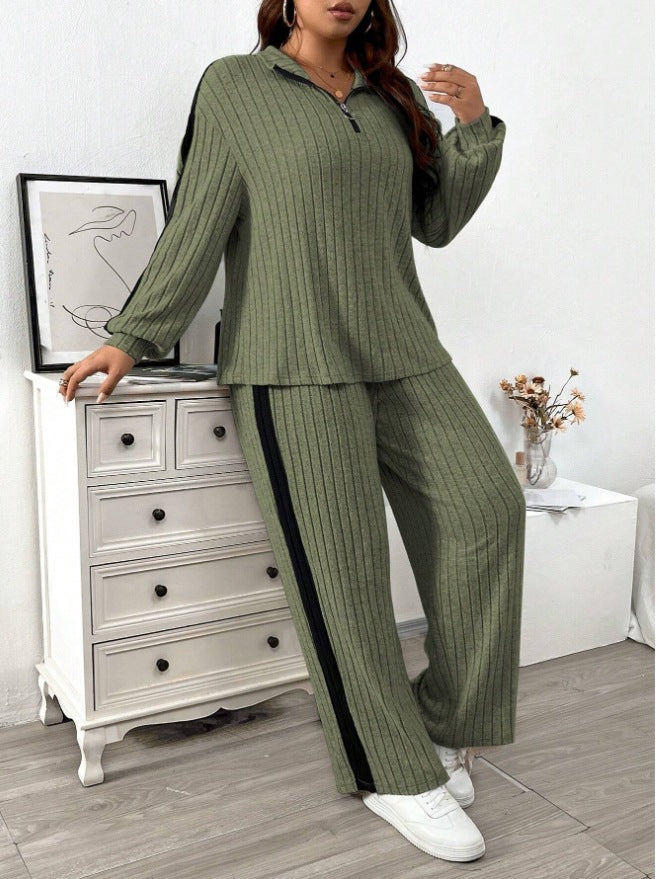Casual Suit Women&