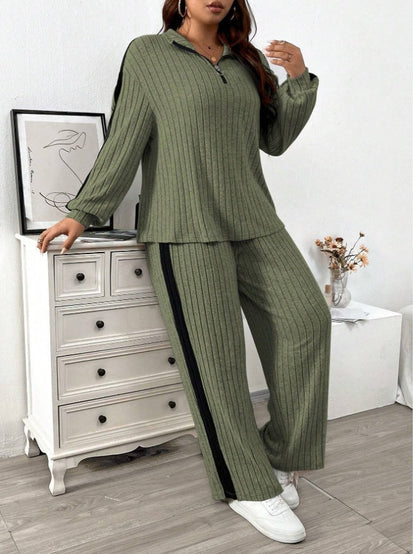 Casual Suit Women&