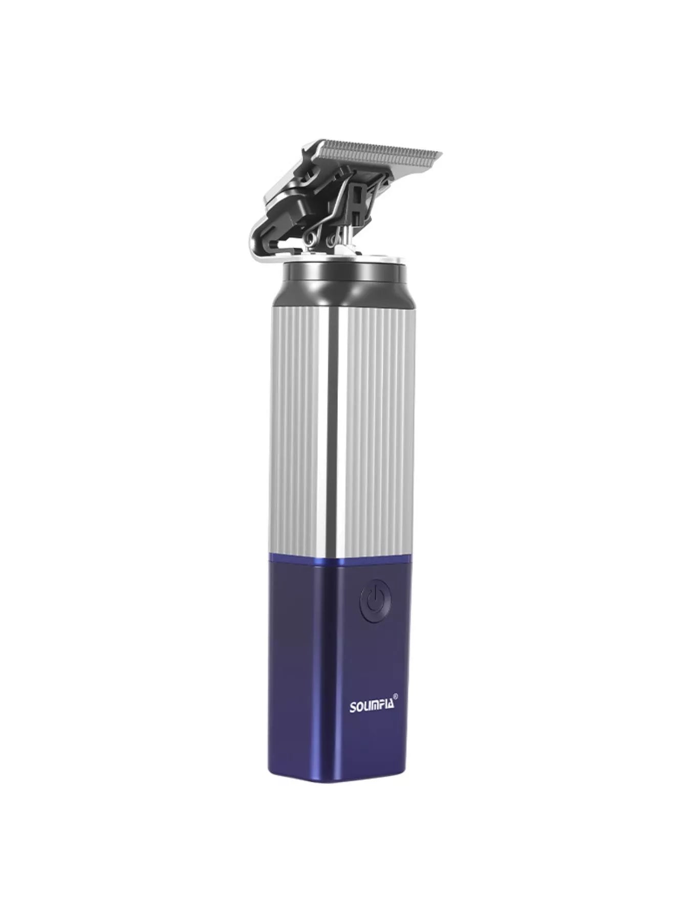 Rechargeable Cordless Hair Clipper - Loving It Shop