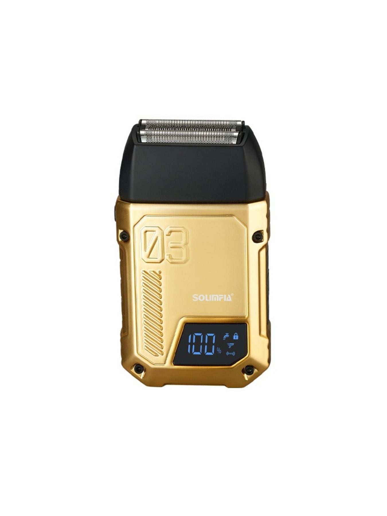 Rechargeable Electric Shaver - Loving It Shop