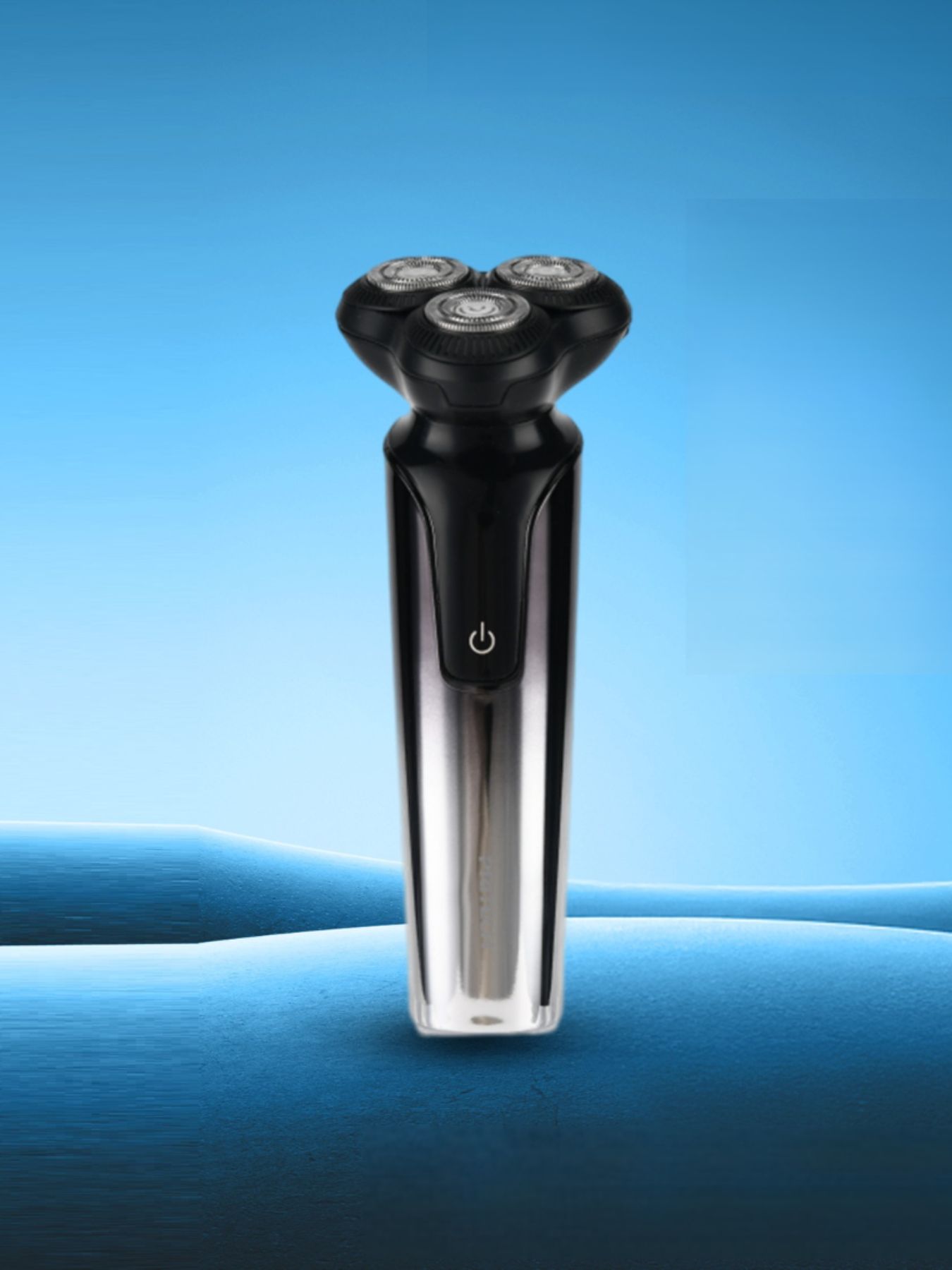 Electric Rotary Shaver - Loving It Shop