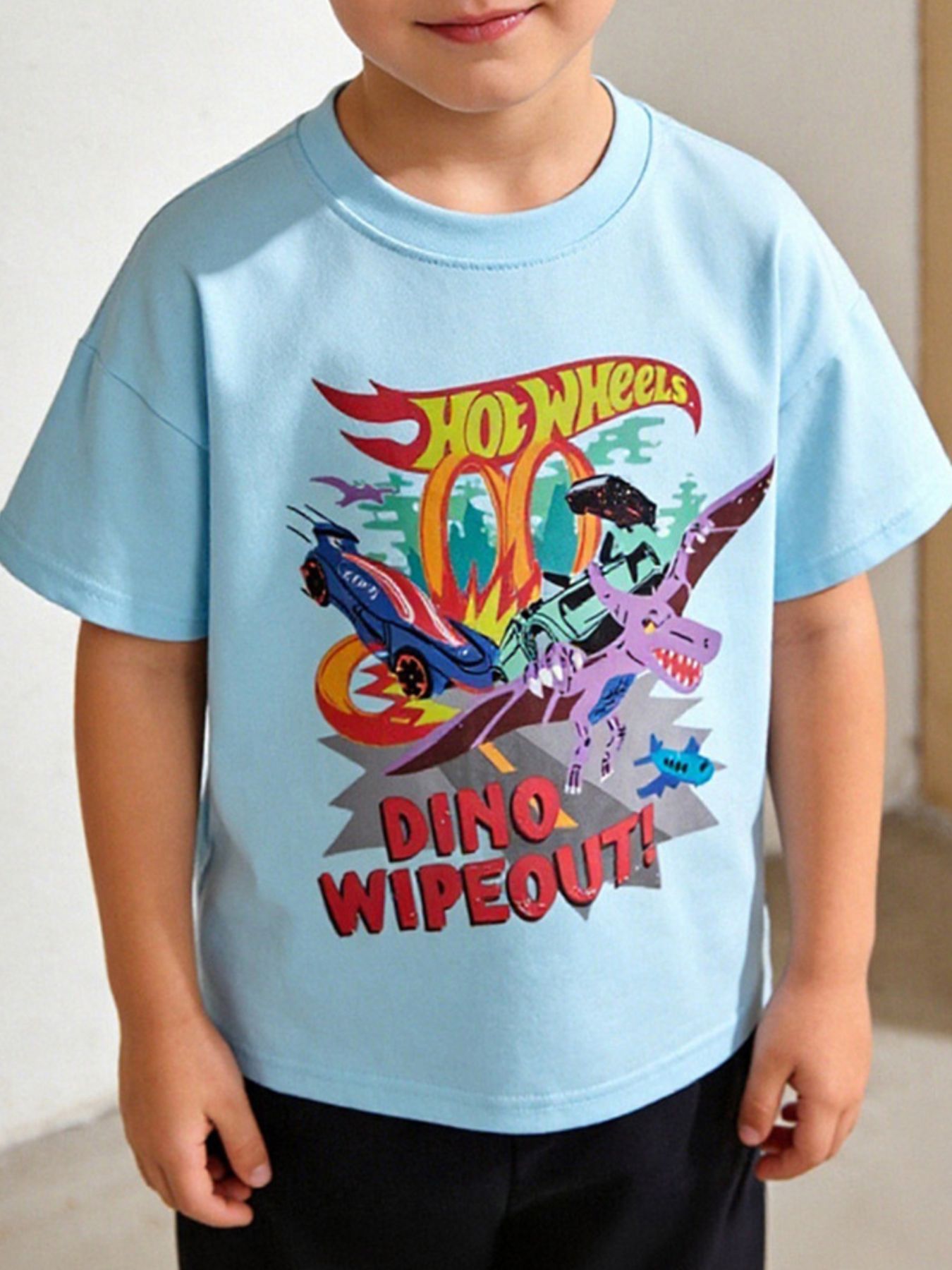 Children&