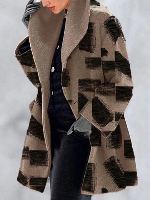 Fashion Retro Women&