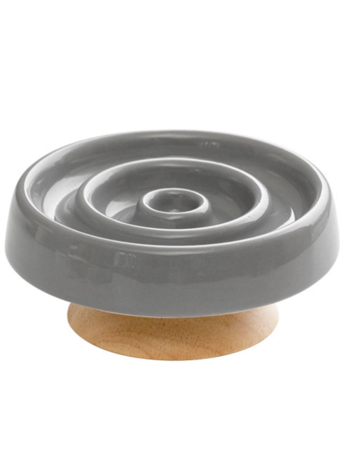 Interactive Slow Feeder Pet Bowl - Loving It Shop