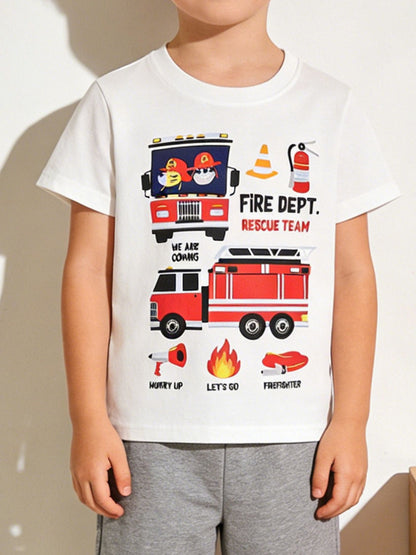 Children&