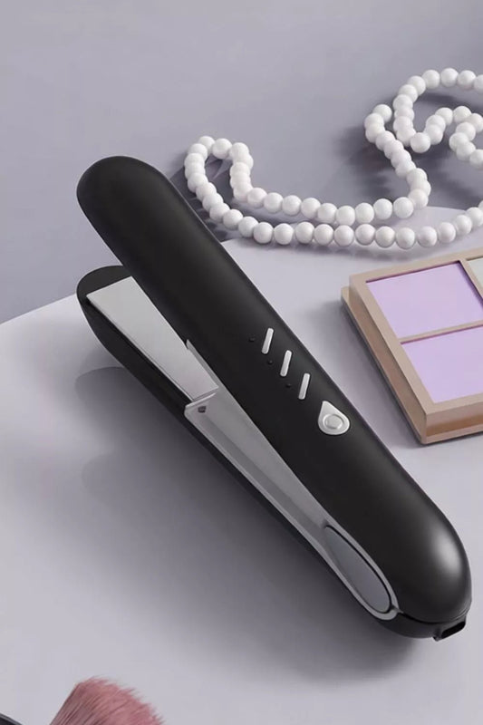 Temperature Control Hair Straightener - Loving It Shop