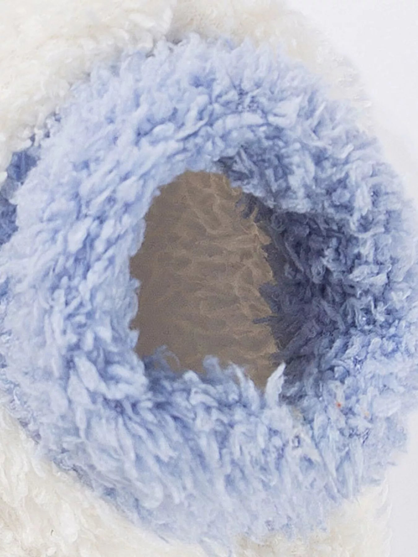 Cozy Plush Pet Sweater with Cute Patch - Loving It Shop