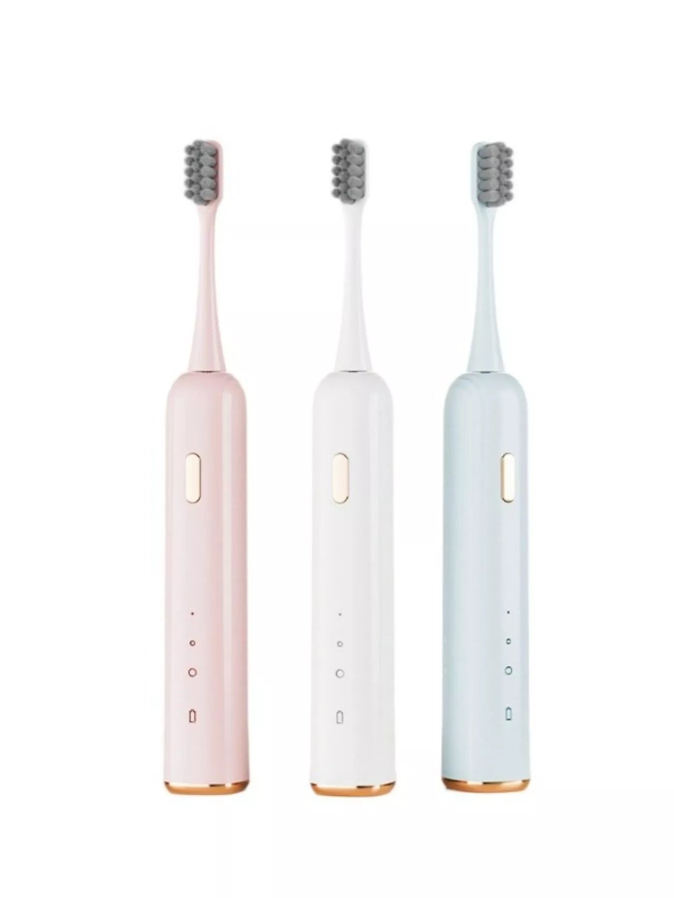 Portable Electric Toothbrush - Loving It Shop