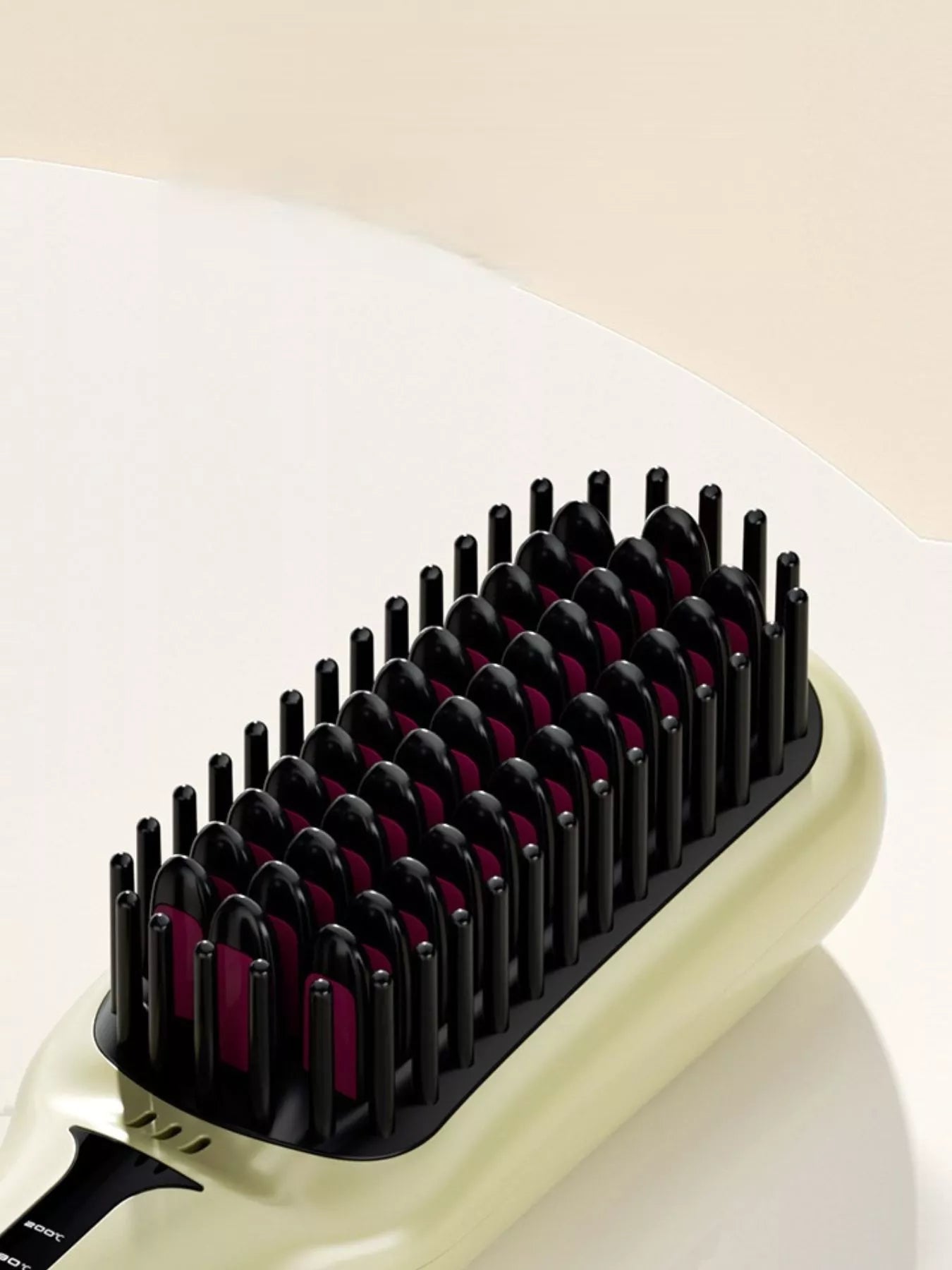 Fast Heating Straightening Comb - Loving It Shop