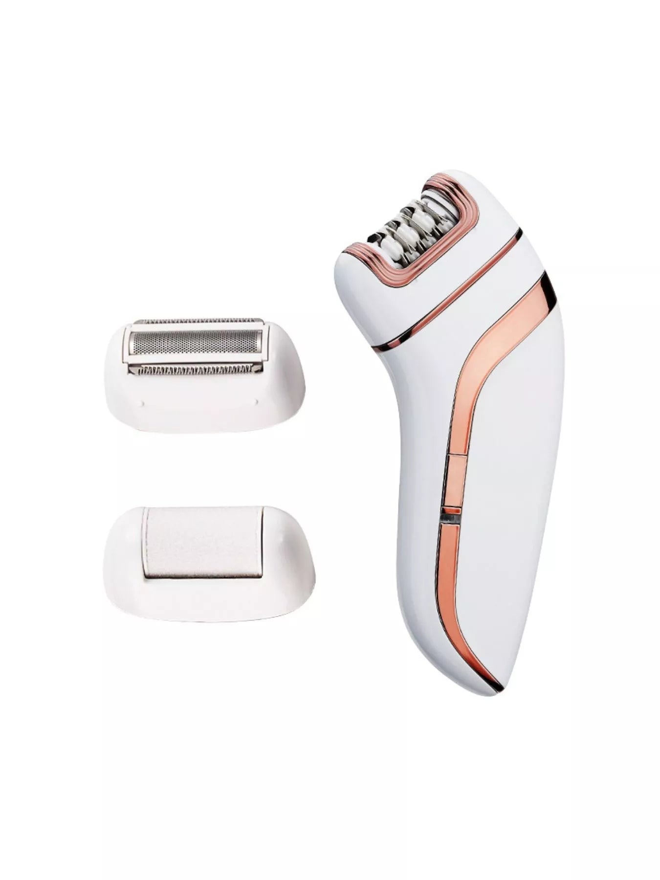 Electric Hair Removal Epilator - Loving It Shop